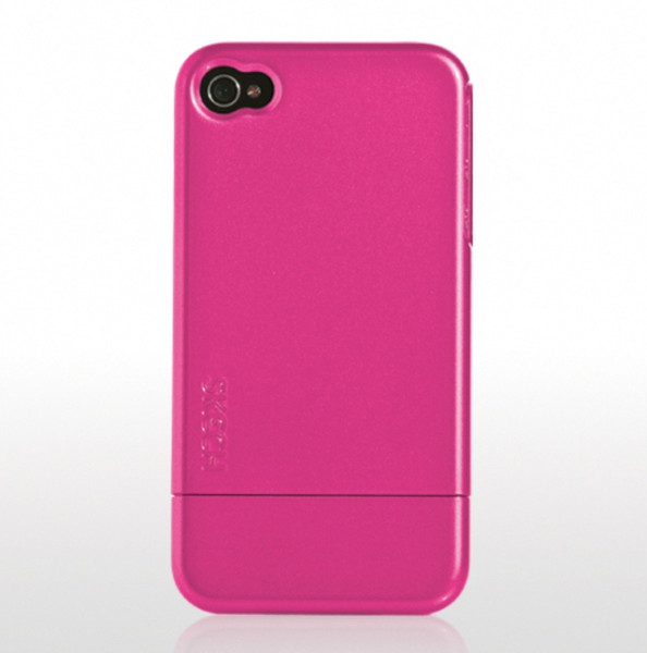 Skech Shine Cover case Pink