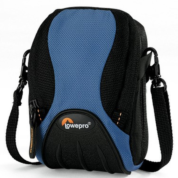 Lowepro Apex 20 AW Наплечная сумка Черный, Синий