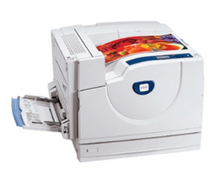 Xerox PHASER 7760NM Цвет 1200 x 1200dpi A3