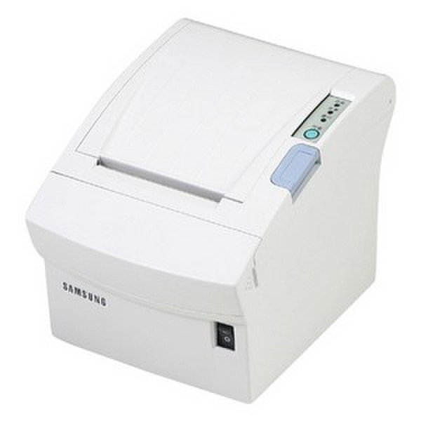 Samsung SRP-350 Thermal White