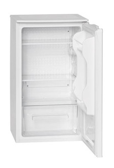 Bomann VS 169 portable 90L A+ White