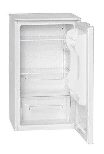 Bomann VS 169 portable 90L A+ White