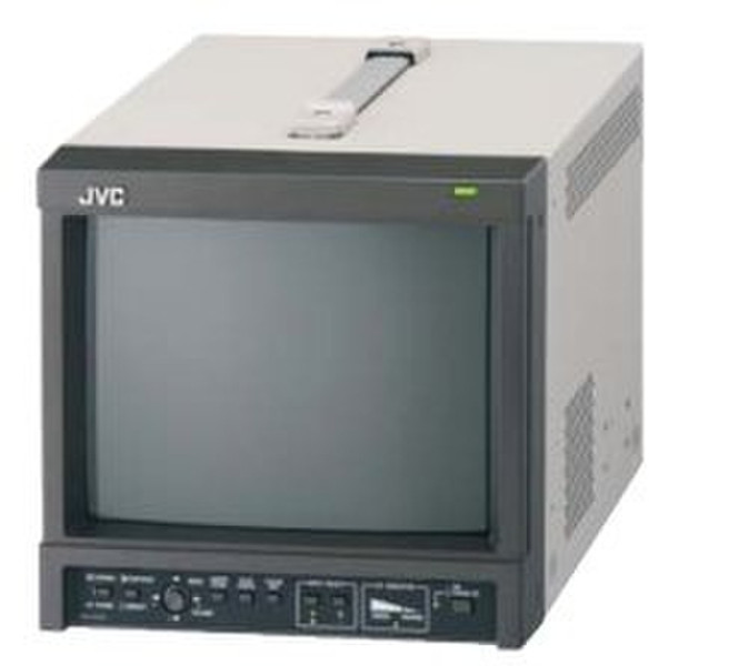 JVC TM-1011GU Monitor 10