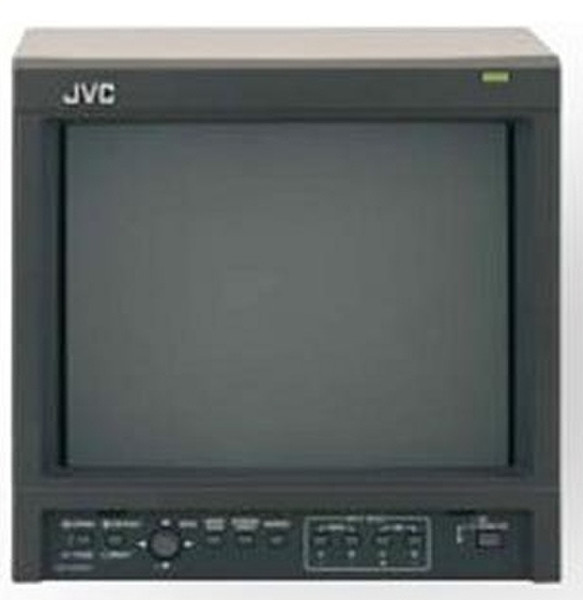 JVC TM-1051DGU 10