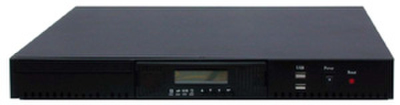 JVC Video data recorder (1.3 Terabytes) video cassette recorder