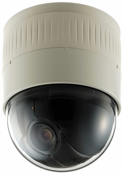 JVC VN-C655U PTZ Dome Network Camera