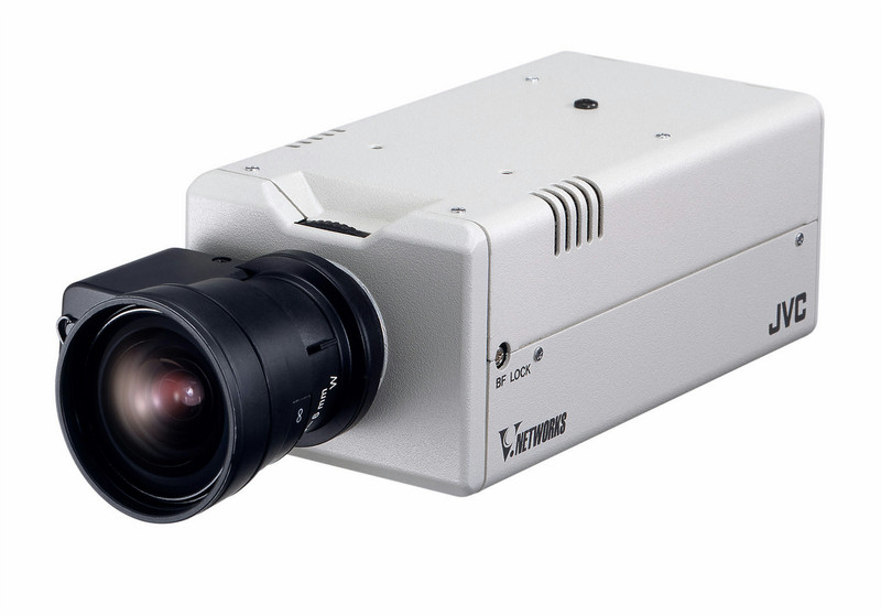 JVC VN-C11U Network Camera
