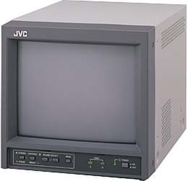JVC TM-A101GU CRT Monitor 10