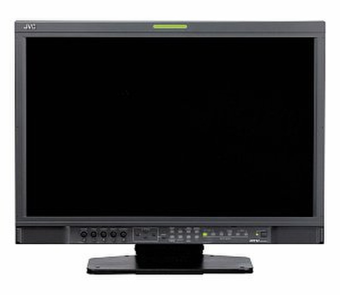 JVC DT-V24L1U LCD Monitor 24