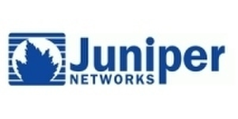 Juniper 1 port SFP Mini Internal network switch component