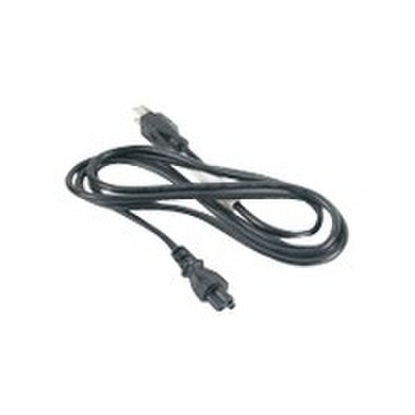 Infocus Power Cord for Projector 3м Черный кабель питания