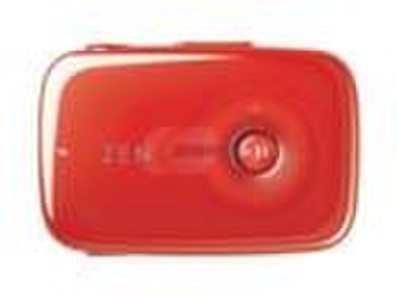 Creative Labs ZEN Stone Skin Rot