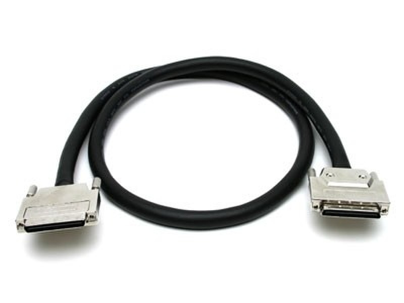 Iomega SCSI Cable VHDCI Offset to VHDCI