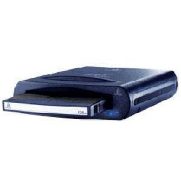 Iomega REV 35GB 1394/FireWire drive ext. 35GB Blau Externe Festplatte