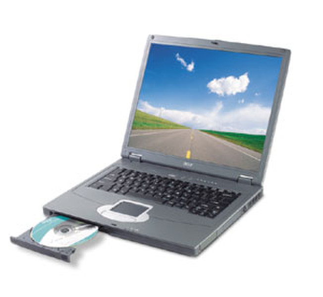 Acer TRAVELMAT 292LMI CENT-1.5G 1.5ГГц 15