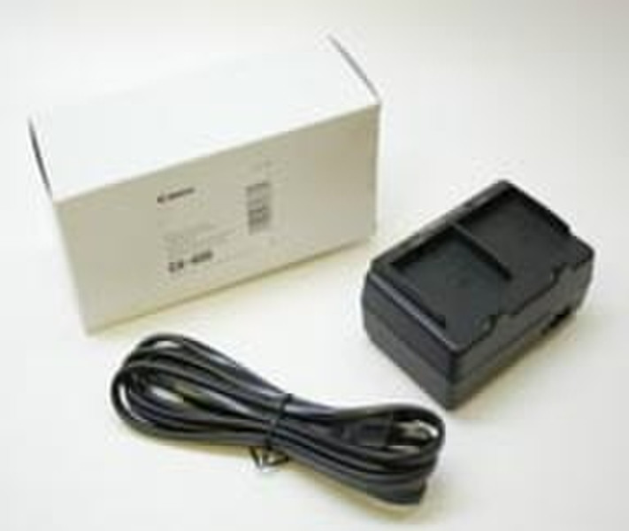 Canon Power Adapter CA-400 Black power adapter/inverter