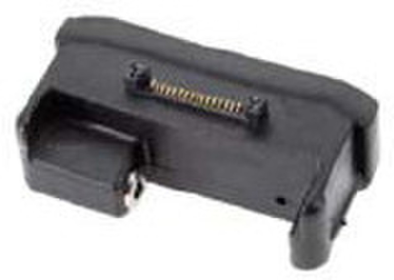 Intermec AC/DC Power Adapter Black power adapter/inverter
