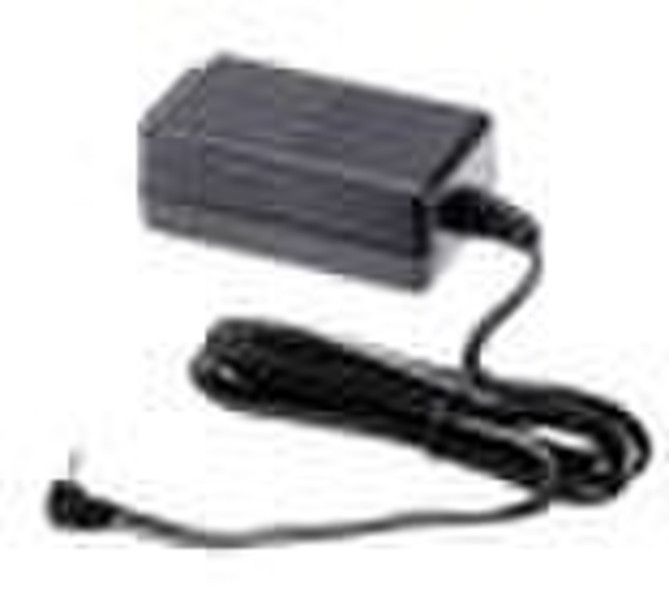 Intermec Universal Power Supply Black power adapter/inverter