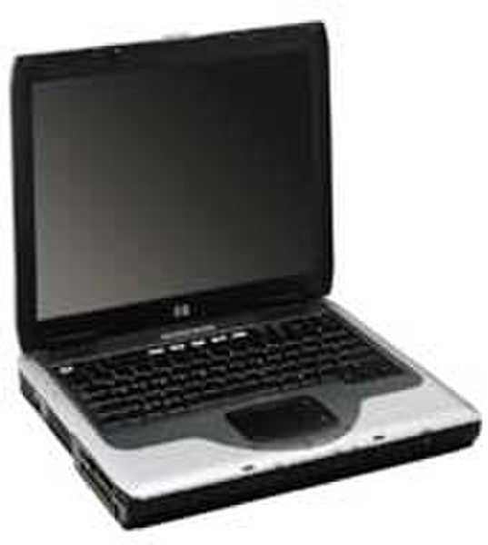 HP compaq nx9010 P4 2,8-GHz 2 x 256 Mb/40 Gb 15-inch TFT XGA dvd/cd-rw ATI M Radeon modem WXP Pro 2.8GHz 15