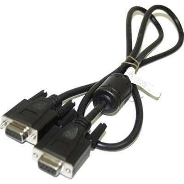 NCR 1416-C879-0010 serial cable