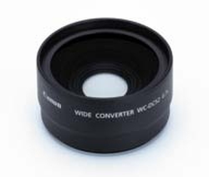 Canon Wide Converter WC-DC52 Schwarz