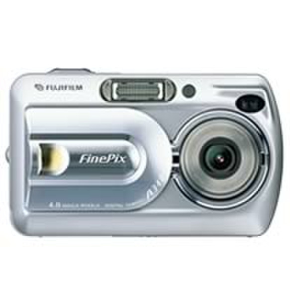 Fujifilm FINEPIX A340 4.0MILJ PIXELS