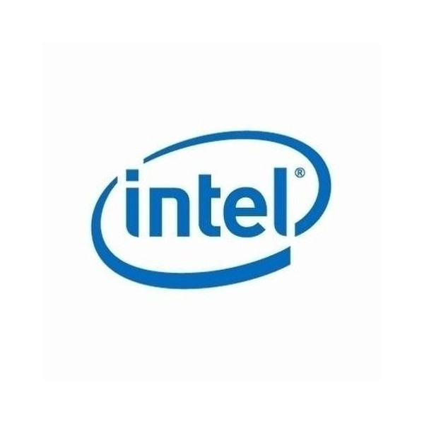 Intel SSR212MC2 processor and memory air baffles