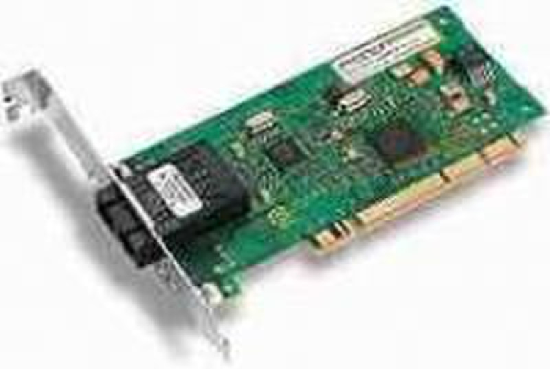 3com FIREWALL FIBER PCI CARD 25P аппаратный брандмауэр
