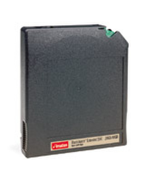 Imation BlackWatch 3590 Data Cartridge - 3590 Bandkartusche