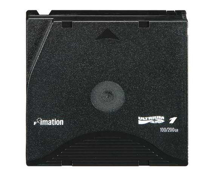 Imation LTO 1 Tape Cartridge without Case