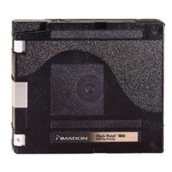 Imation Black Watch 9840 Half-Inch Tape Bandkartusche