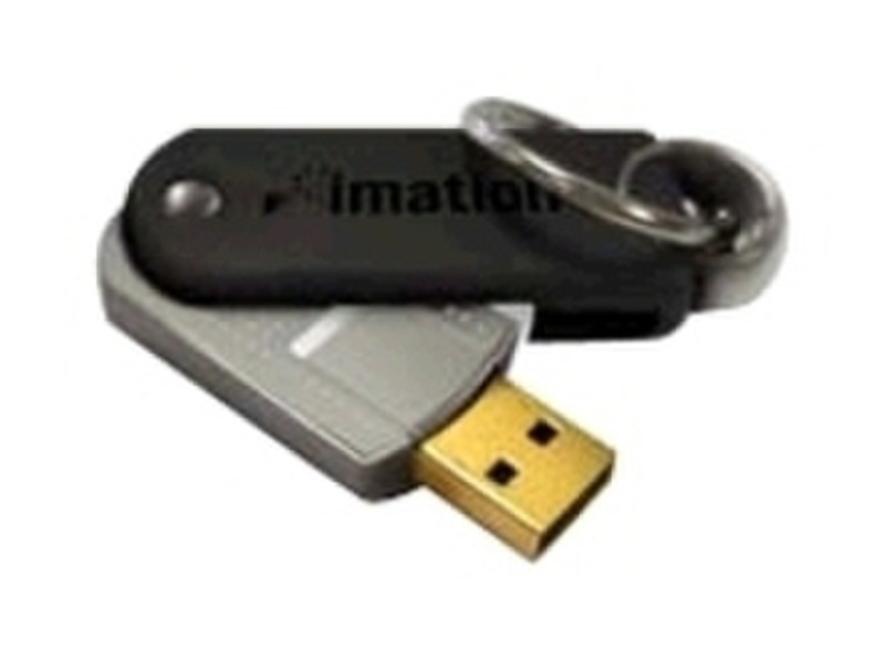 Imation Pivot Flash Drive 2GB 2GB Speicherkarte