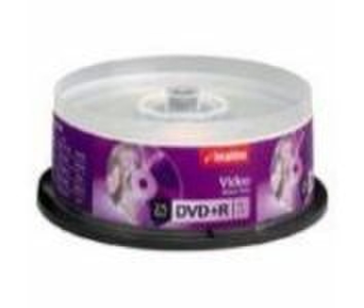 Imation DVD+R 16x 50pk Spindle 4.7GB DVD+R 50pc(s)