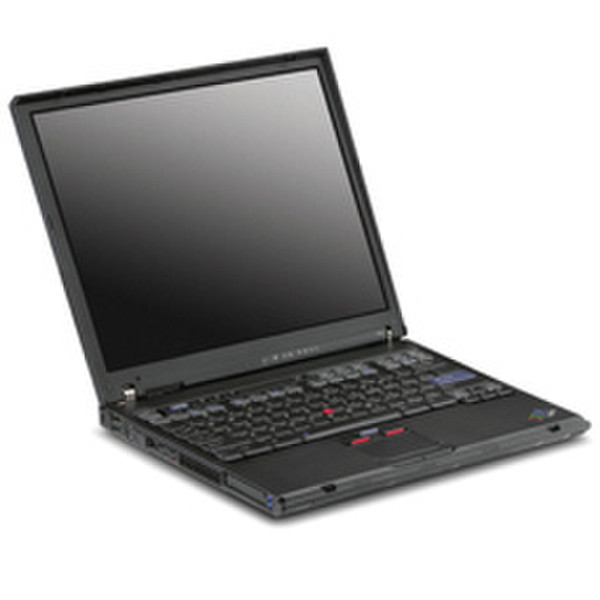 IBM THINKPAD T41 P M-1.50 256M//14.1/DVD-CDRW/WXP NL 3YR TOPS (+++) 1.5GHz 14.1Zoll 1024 x 768Pixel Notebook