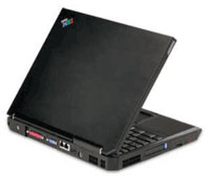 IBM THINKPAD R50E M-CEL 1.3/512M/15/DVD-CDRW/WXP US 1YR TOPS (++) 1.3GHz 15