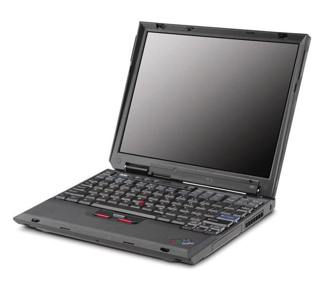 IBM THINKPAD X31 P-M-1.50 256M/40/12.1/WXP NL 3YR TOPS (+++) 1.5GHz 12.1