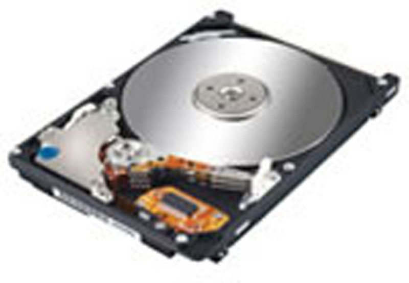 HGST Travelstar DK23F 20GB ATA5 20ГБ Ultra-ATA/66 внутренний жесткий диск