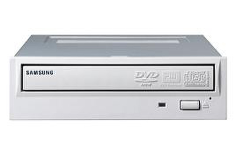 Samsung DVD WRITER + - RETAIL Internal optical disc drive