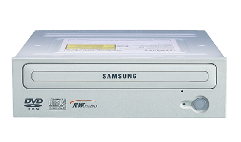 Samsung COMBO CDRW DVD BULK Internal optical disc drive