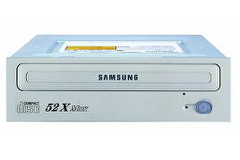 Samsung CDROM 52X BULK Internal optical disc drive