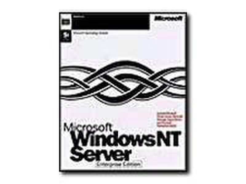 Microsoft WIN NT SVR ENT