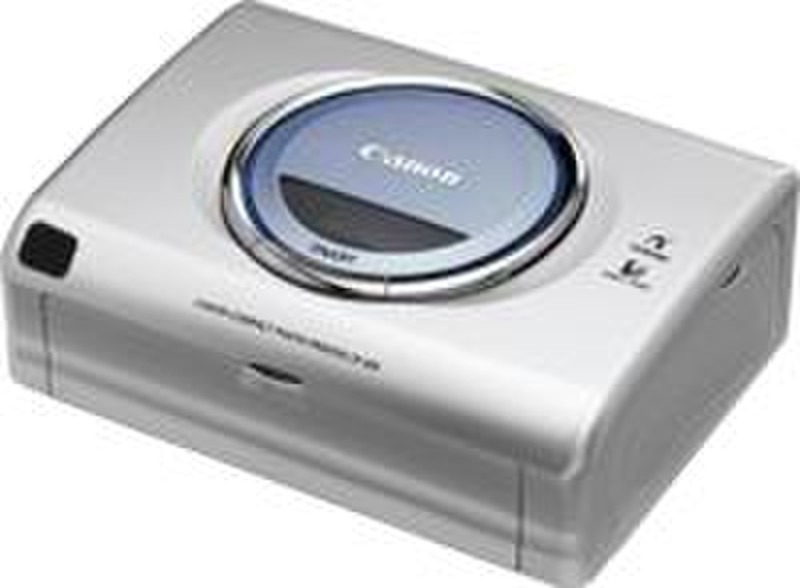 Canon CP-330 Direct Photo printer 300 x 300dpi фотопринтер