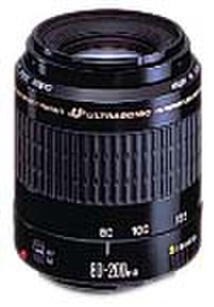 Canon EF 80-200 Черный