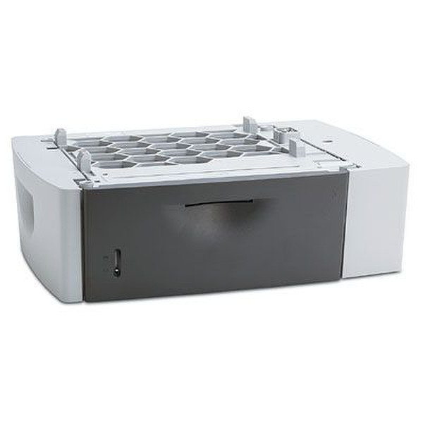 HP LaserJet Q3710A Papierzuführung