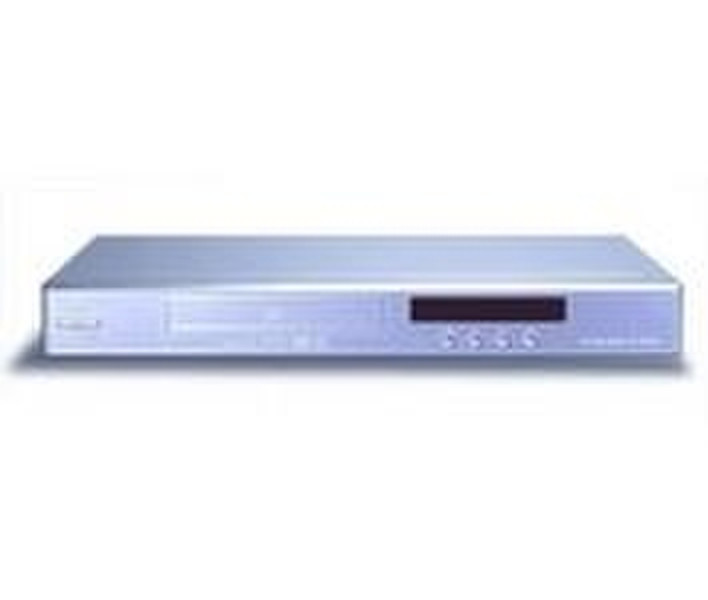 Lite-On DVD-PLAYER W 1XETH 10 100