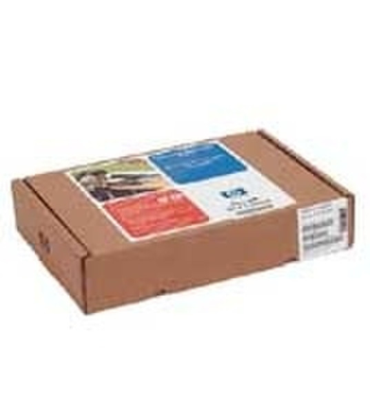 HP Designjet 130 Software RIP