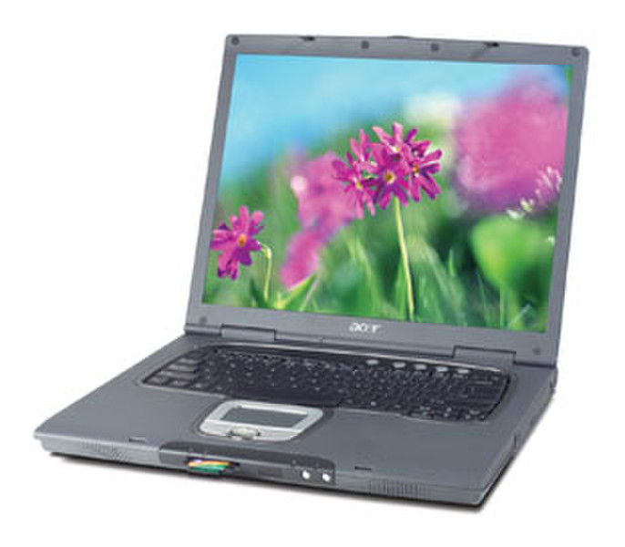 Acer TravelMate6003LMi Cent1600 512MB 60GBWXP 1.6GHz 15