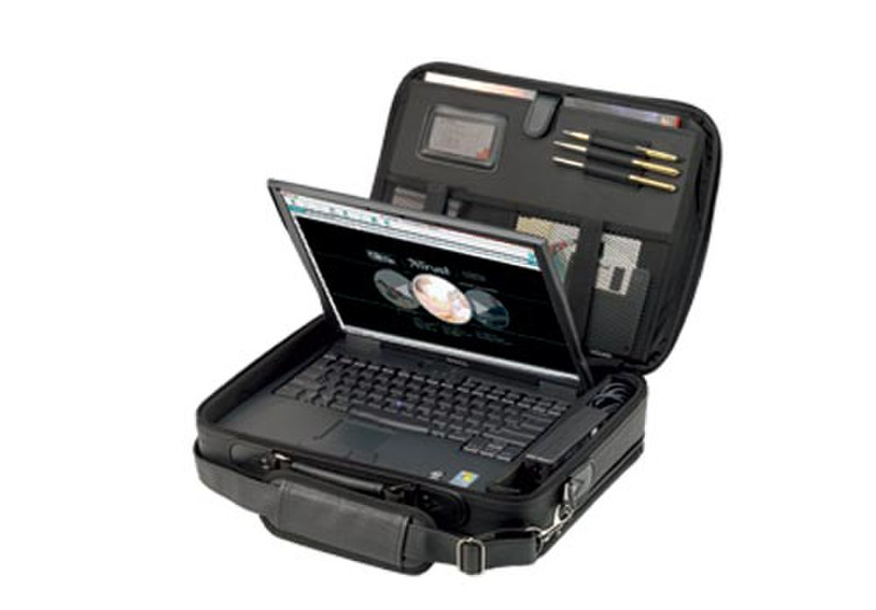 Trust Notebook Carry Bag DeLuxe 500L 15Zoll