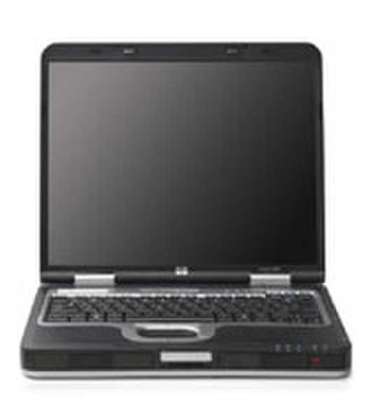 HP compaq nc8000 P-M 1.4 GHz 256M/40G 15