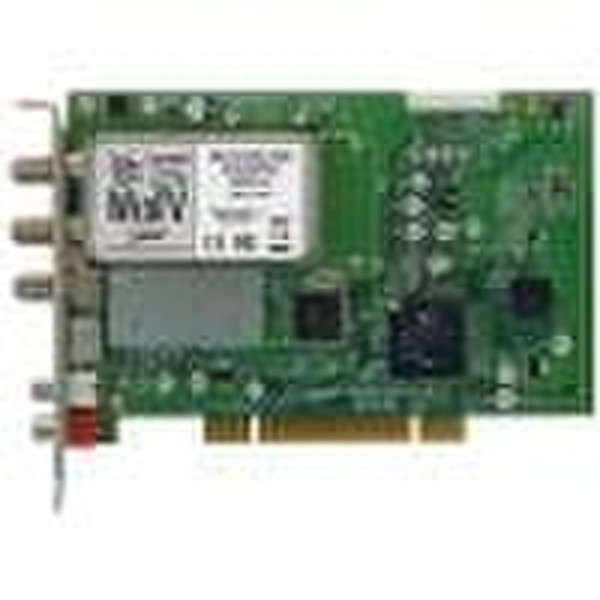 Hauppauge WinTV HVR 1600 Analog PCI